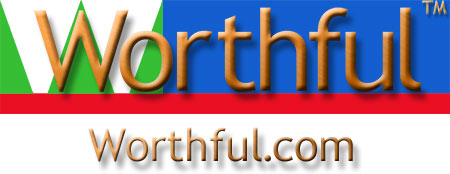 Worthful.com - Worthful Products and Software